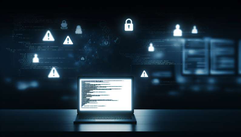 How Vulnerabilities in VSCode Extensions Enable Attacks