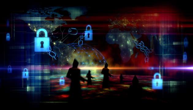 Understanding the Warlock Ransomware Attack: A Wake-Up Call for Cybersecurity