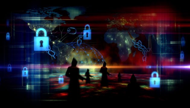 Understanding the Warlock Ransomware Attack: A Wake-Up Call for Cybersecurity