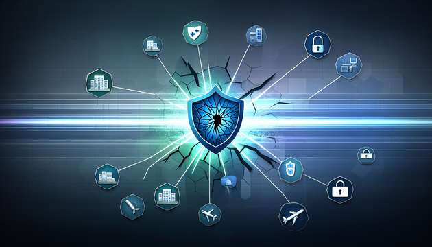 How a Single Oracle Zero-Day Breach Rippled Across Industries: The Barts Health NHS Incident