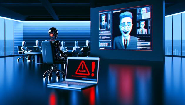 North Korean Hackers Use Deepfakes to Target macOS Users