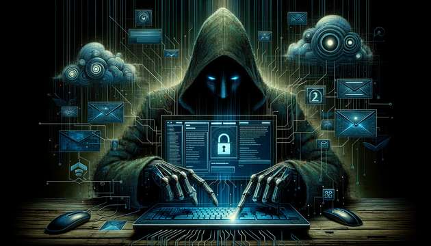 Unmasking FinalDraft: The Malware Hiding in Your Outlook Drafts