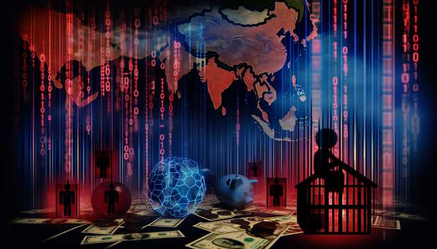 The Rising Threat of Cyber Scams: Financial and Human Costs