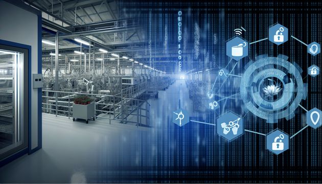 Arla Foods Cyberattack: Lessons for the Food Industry