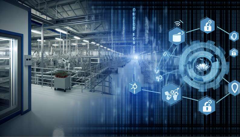Arla Foods Cyberattack: Lessons for the Food Industry