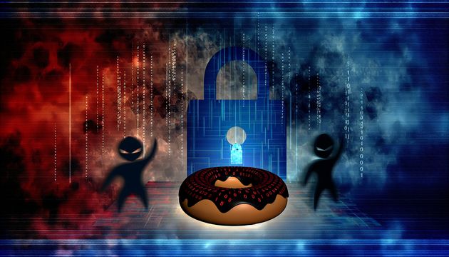 Krispy Kreme Data Breach: Lessons from the Play Ransomware Attack