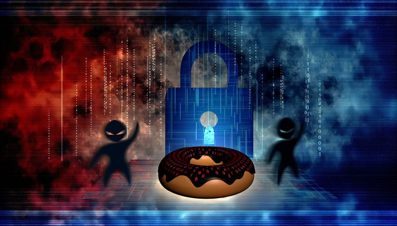 Krispy Kreme Data Breach: Lessons from the Play Ransomware Attack