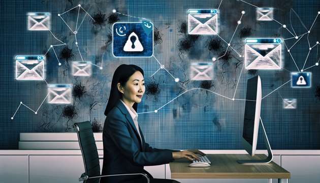 Phishing Finds a New Home: How LinkedIn Became a Prime Target for Cybercriminals
