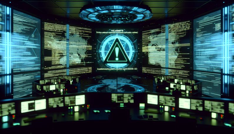 Understanding the Sitecore CMS Exploit Chain: Risks and Mitigations
