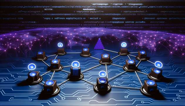 Sophisticated npm Attack Highlights Software Supply Chain Vulnerabilities