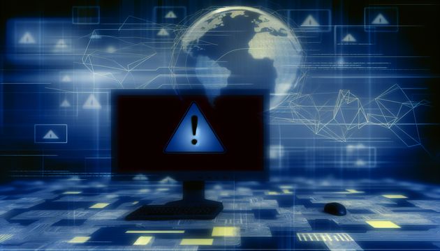 The AHRC Data Breach: A Lesson in Web Security Misconfigurations