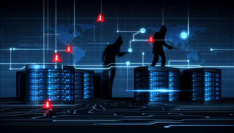 Inside the SafePay Ransomware Attack on Ingram Micro: A 2025 Case Study