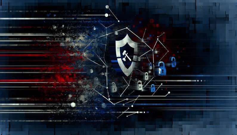 How Law Enforcement Crackdowns Reshaped the Global Ransomware Landscape (2022–2024)