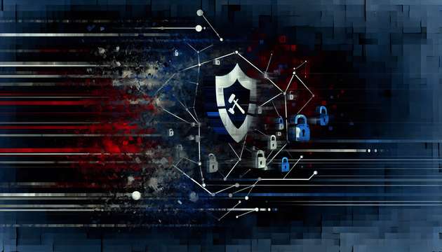 How Law Enforcement Crackdowns Reshaped the Global Ransomware Landscape (2022–2024)