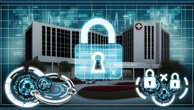 Addressing Cybersecurity Threats in Healthcare: Lessons from the McLaren Health Care Breach