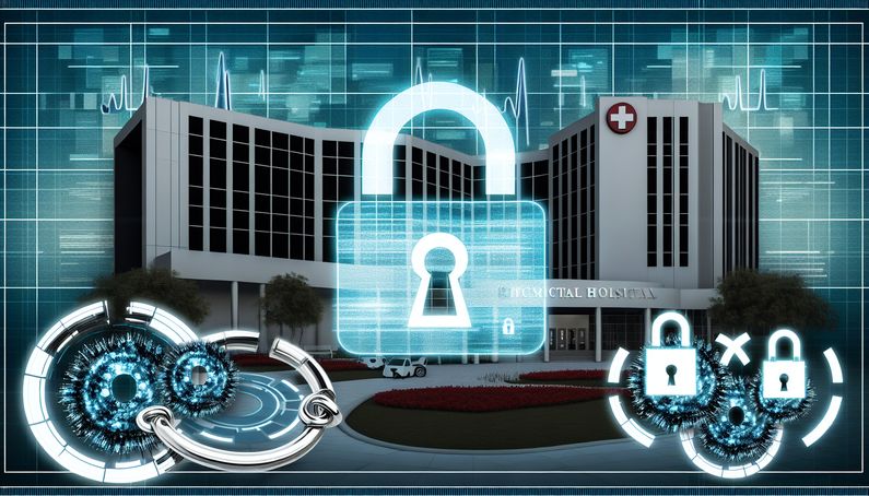 Addressing Cybersecurity Threats in Healthcare: Lessons from the McLaren Health Care Breach