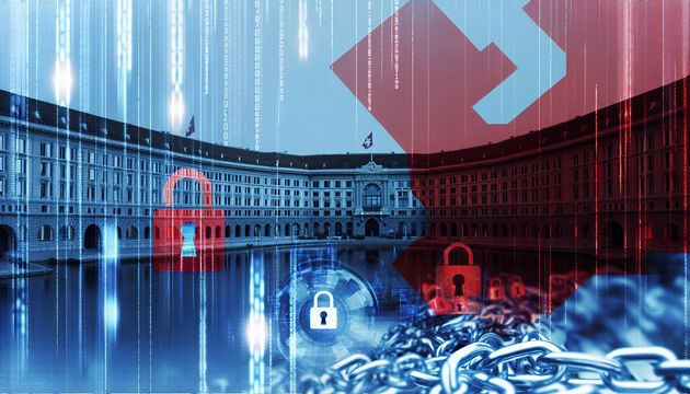 Swiss Federal Offices Hit by Ransomware: A Wake-Up Call for Cybersecurity