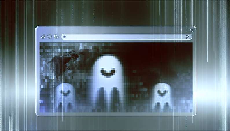 How GhostPoster Extensions Outsmarted Security: Payload Hiding, Staged Execution, and Modular Mischief
