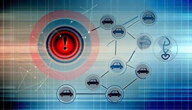 Renault and Dacia UK Data Breach Highlights Third-Party Cybersecurity Risks