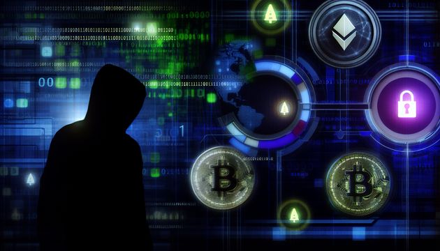 The $230 Million Cryptocurrency Heist: A Case Study in Digital Deception