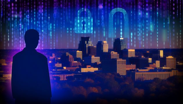 The Saint Paul Cyberattack: A Case Study in Municipal Cybersecurity