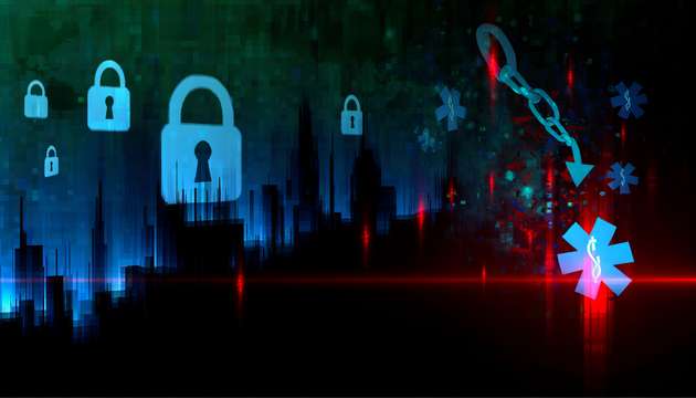 Understanding the 2022 NHS Ransomware Attack: Lessons and Future Preparedness