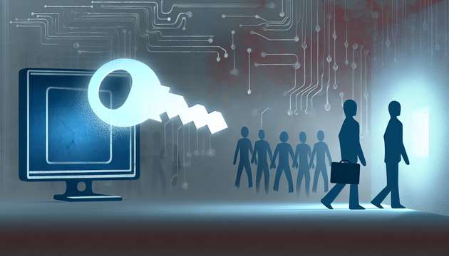 Insider Threats and Credential Management: Lessons from the Coupang Data Breach