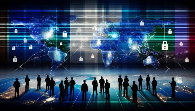 International Cooperation in Cybercrime: The BlackDB Case