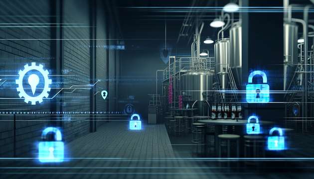 Qilin Ransomware Attack on Asahi Brewery: Operational, Financial, and Security Fallout