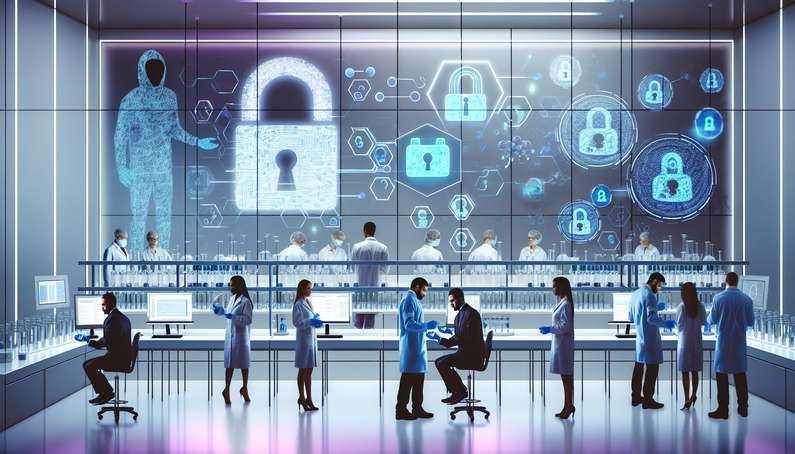 How Ransomware Groups Like Qilin Target Pharma: Tactics, Impact, and What We Can Learn