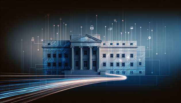 How the Pajemploi Data Breach Exposes Public Sector Cybersecurity Risks