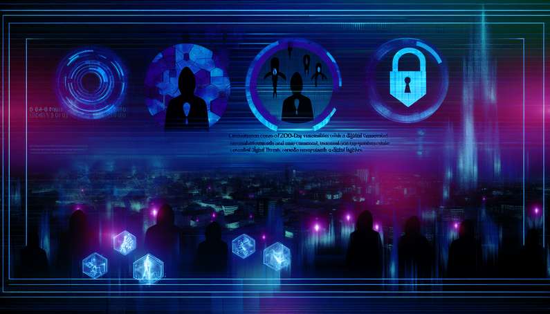 Understanding and Mitigating Zero-Day Vulnerabilities