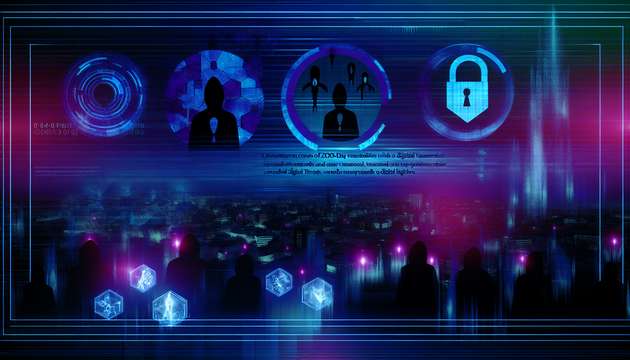 Understanding and Mitigating Zero-Day Vulnerabilities