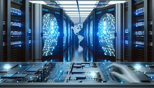 How the Theft of Google’s AI Supercomputing Secrets Became a Flashpoint in the Global AI Race