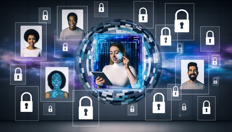 Microsoft's Journey to a Passwordless Future: Enhancing Security and User Experience
