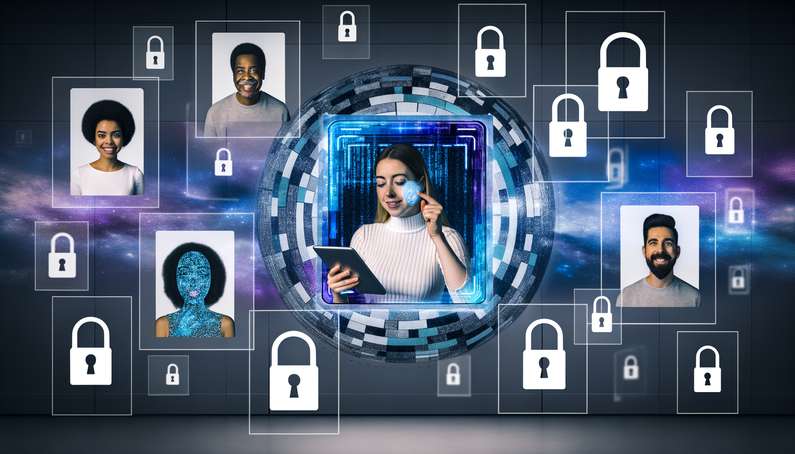 Microsoft's Journey to a Passwordless Future: Enhancing Security and User Experience