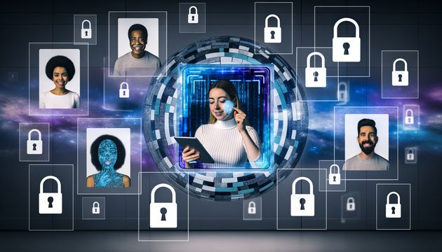 Microsoft's Journey to a Passwordless Future: Enhancing Security and User Experience