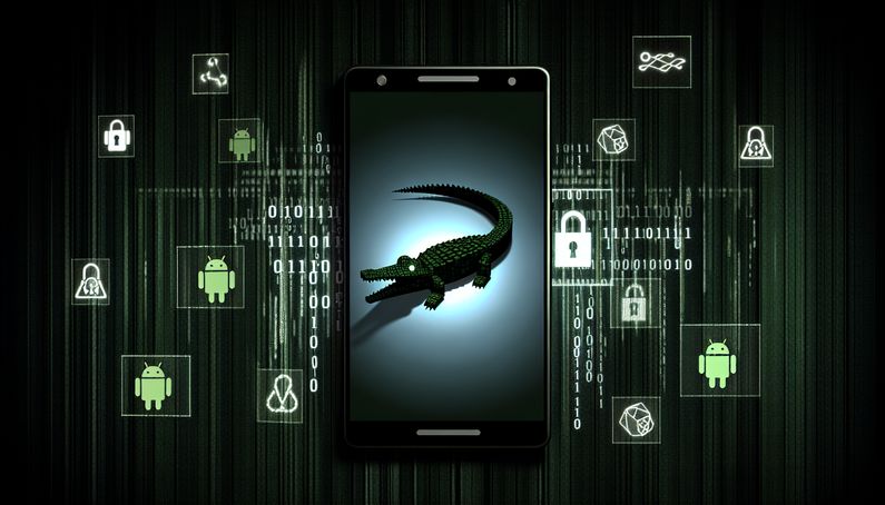 Understanding the Threat of Crocodilus Malware on Android Devices