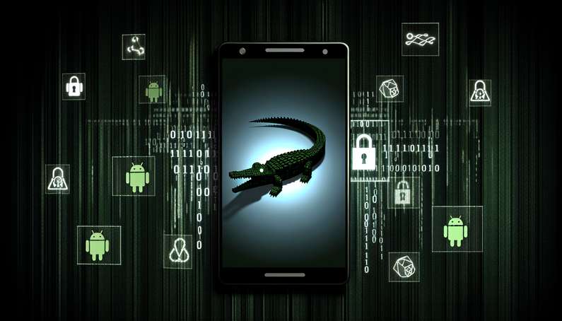Understanding the Threat of Crocodilus Malware on Android Devices