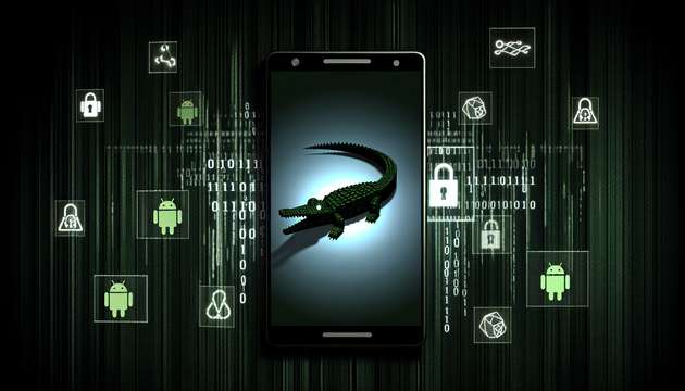 Understanding the Threat of Crocodilus Malware on Android Devices