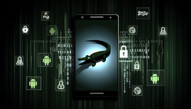 Understanding the Threat of Crocodilus Malware on Android Devices