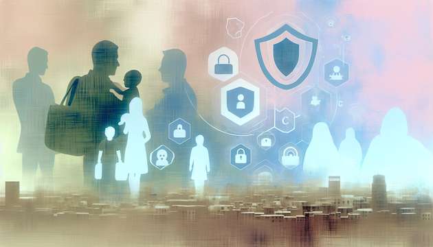 Cybersecurity Lessons from the London Nursery Breach