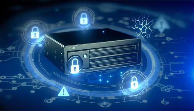 QNAP Zero-Day Vulnerabilities Exposed at Pwn2Own Ireland 2025: What Users Need to Know