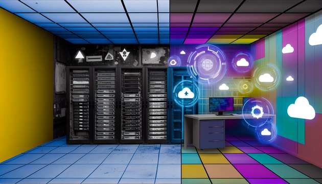 Navigating the End of Support for Microsoft Exchange 2016 and 2019