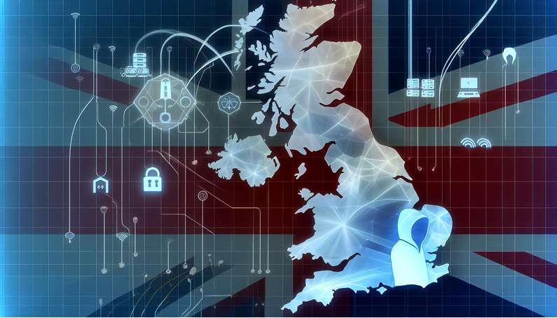 How Russian Hacktivist DDoS Attacks Are Shaping the UK's Cybersecurity Landscape