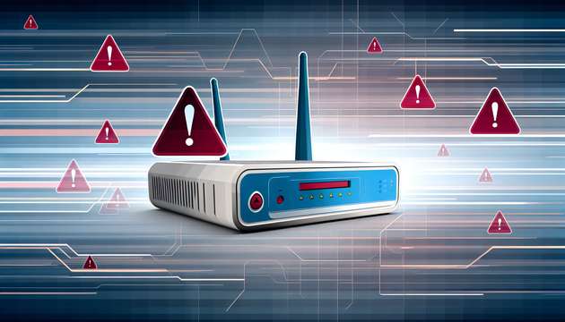 CVE-2025-13942: Critical RCE Vulnerability in Zyxel Routers Exposes Thousands to Remote Attacks