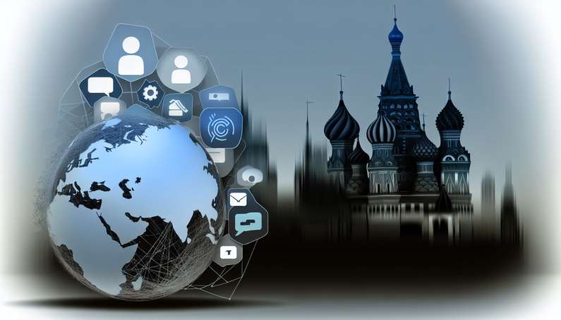 How Russia’s FaceTime and Snapchat Ban Signals a New Era of Digital Fragmentation