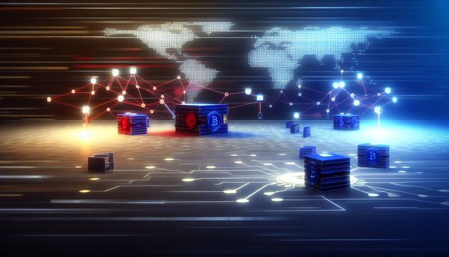 Cyberattack on Iran's Nobitex Exchange: A Deep Dive into the Political and Financial Fallout