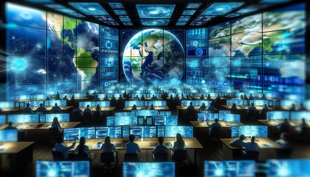 The Critical Role of Cybersecurity Firms in Combating RedLine Malware