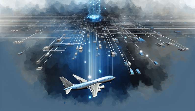 How Third-Party Vendor Vulnerabilities Enabled the Korean Air Data Breach